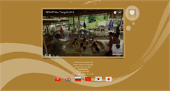 Desktop Screenshot of i-resort.vn